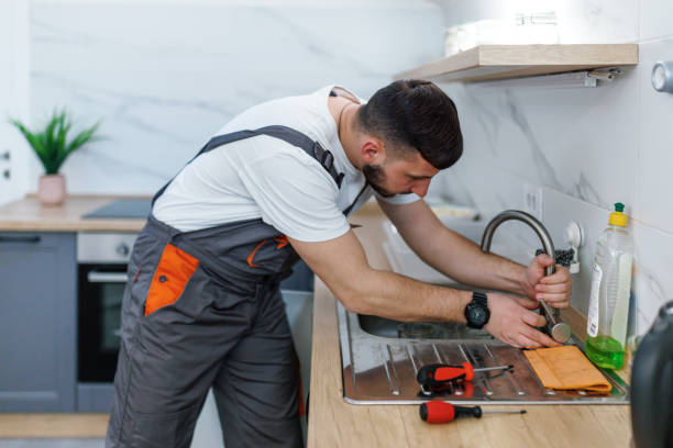 Best Plumbing Installation Services  in Fairview, NC