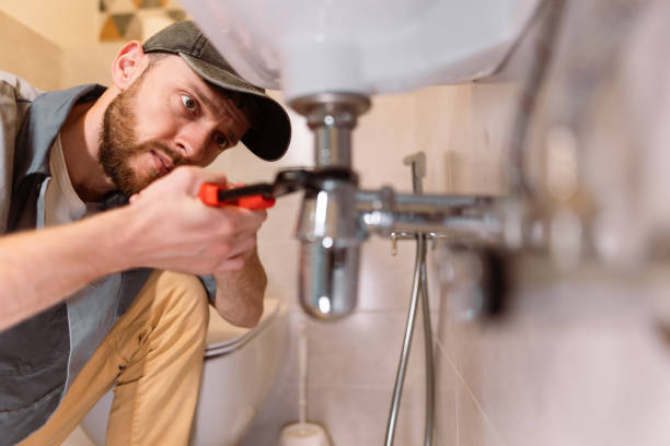 Best Local Plumber Services  in Fairview, NC