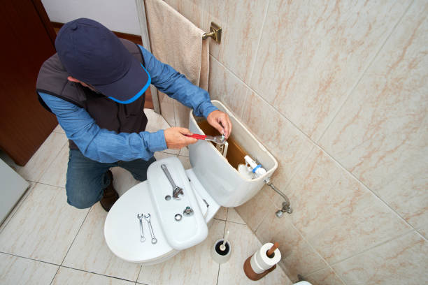 Best Residential Plumbing Services  in Fairview, NC