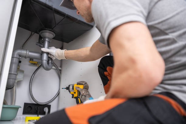 Best Commercial Plumbing Services  in Fairview, NC